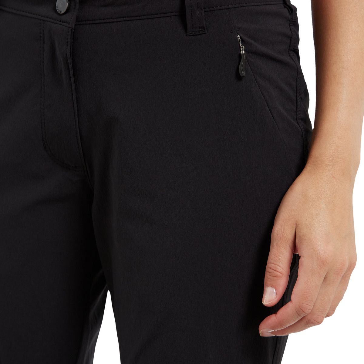 McKINLEY Damen Hose Da.-Hose Madok II W SHT