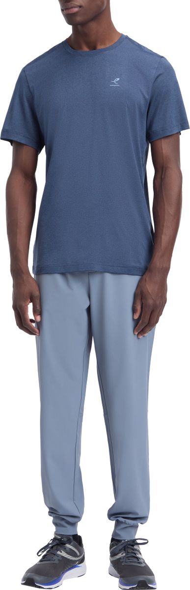 ENERGETICS Herren Shirt He.-T-Shirt Tibo SS M