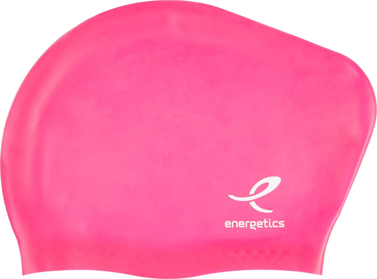 ENERGETICS Herren Duschkappe Silv VOl I