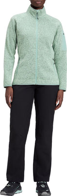 McKINLEY Damen Fleecejacke "Skeena"
