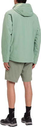 McKINLEY Herren Funktionsjacke Adia