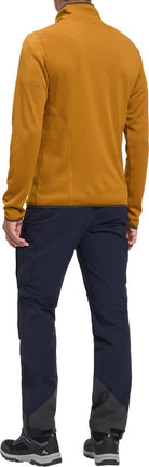 McKINLEY Herren Unterjacke He.-Fleece-Jacke Roto IV M