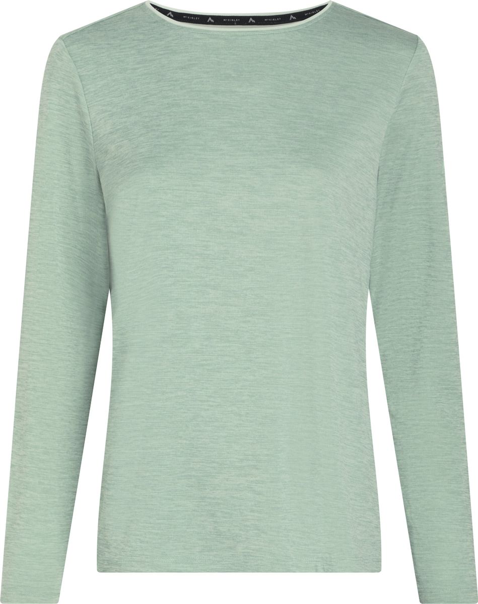 Da.-Langarmshirt Hunu LS II W