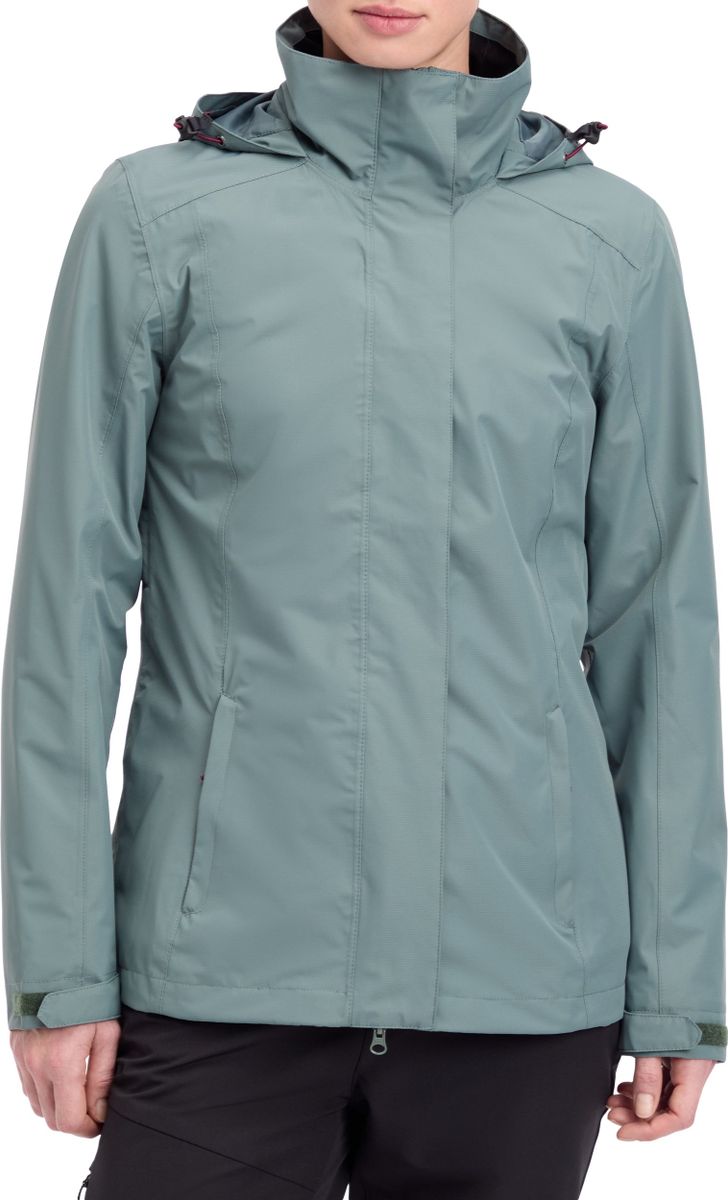 Da.-Funktions-Jacke Adia W