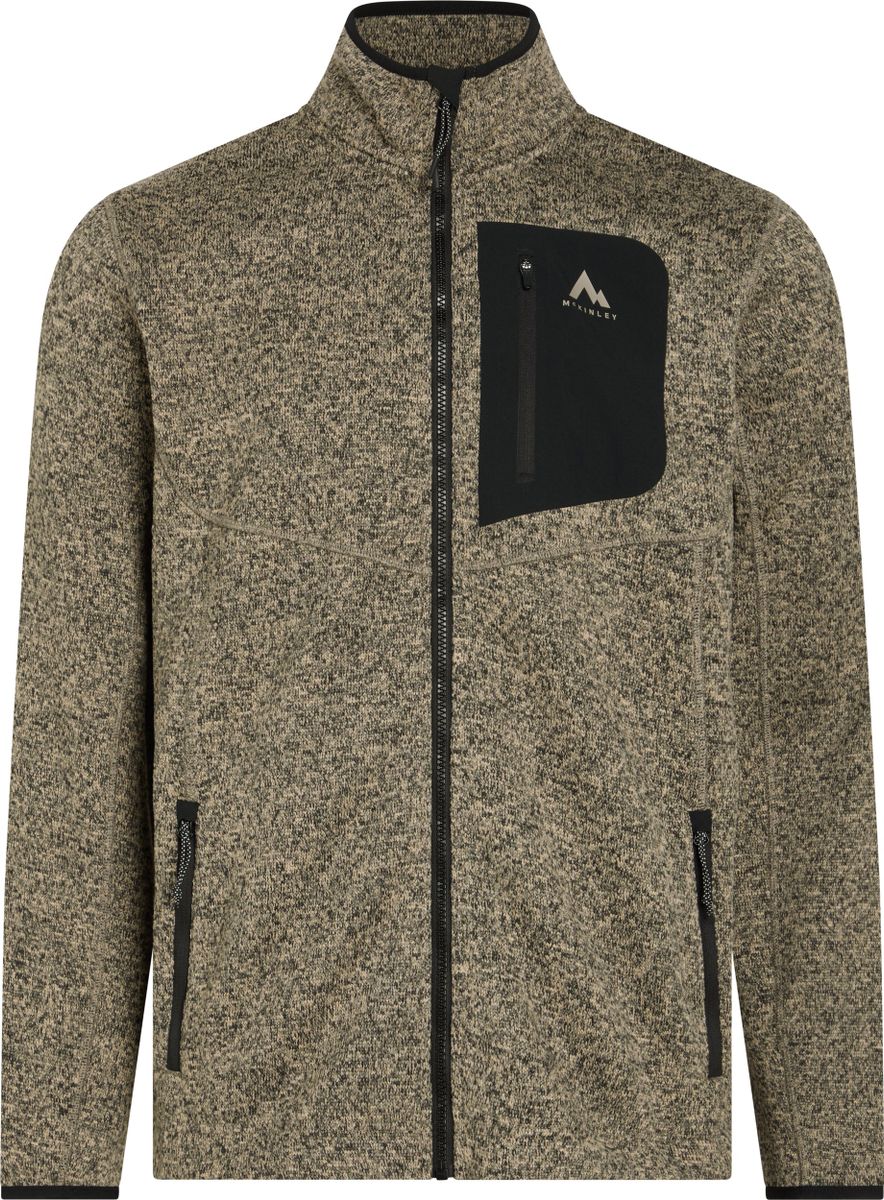 McKINLEY Herren Unterjacke He.-Unterjacke Skeena III M