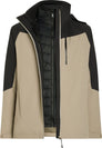 McKINLEY Herren Doppeljacke He.-Doppel-Jacke Avoca 3:1 III M