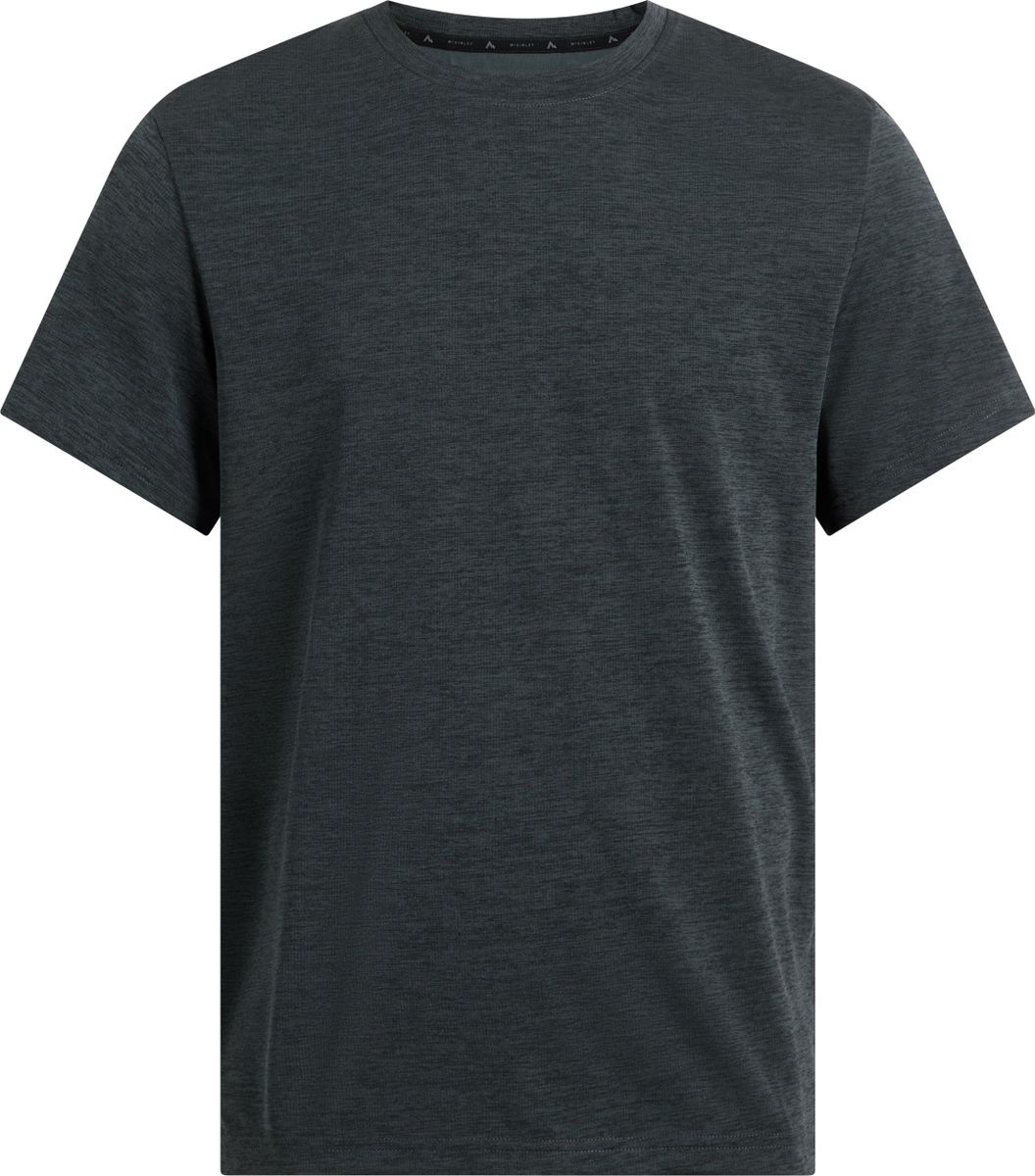 He.-T-Shirt Hunu II M