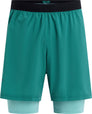 He.-Shorts Allen VI M