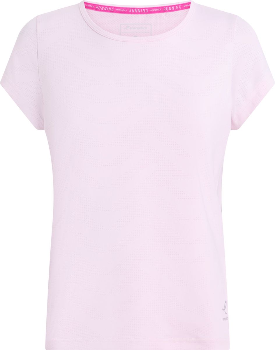 ENERGETICS Damen T-Shirt Da.-T-Shirt Inca V W