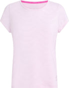ENERGETICS Damen T-Shirt Da.-T-Shirt Inca V W