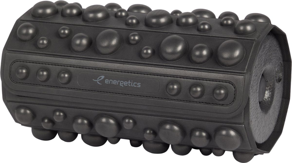 ENERGETICS Kleingerät Massageset MSG 3in1 ST
