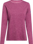 Da.-Langarmshirt Hunu LS W