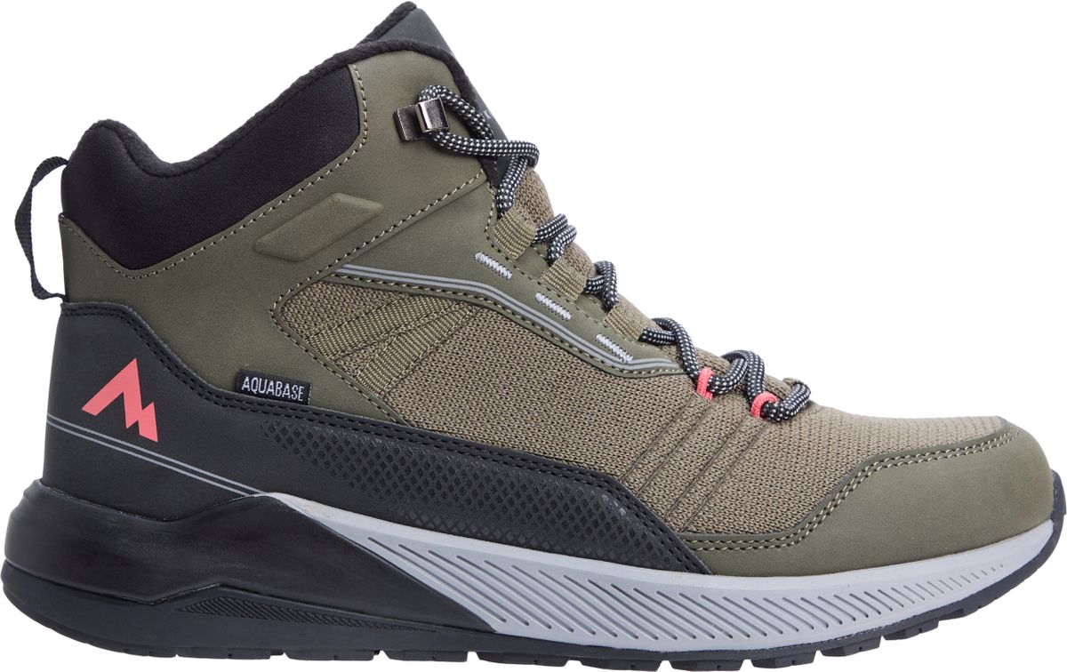McKINLEY Multifunktionsstiefel Kyoto MID WI AQB