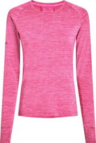 ENERGETICS Damen Evii L/S W