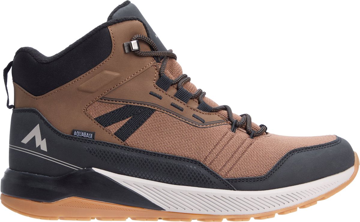 Ux.-Après-Stiefel Kyoto MID WI AQB