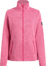 McKINLEY Damen Fleece-Jacke Rubin III