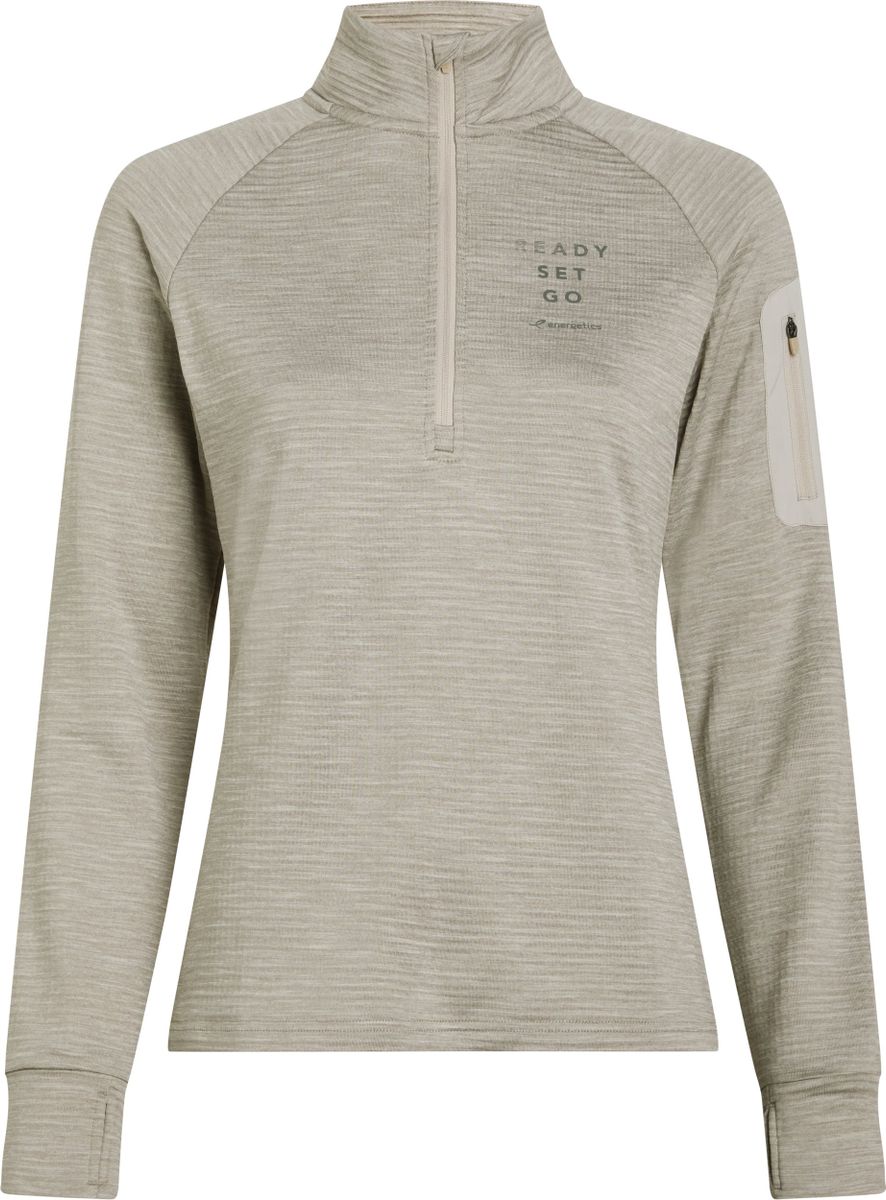 Da.-Langarmshirt Wilona W