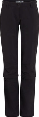 McKINLEY Damen Hose Da.-Abzipphose Mandorak II W