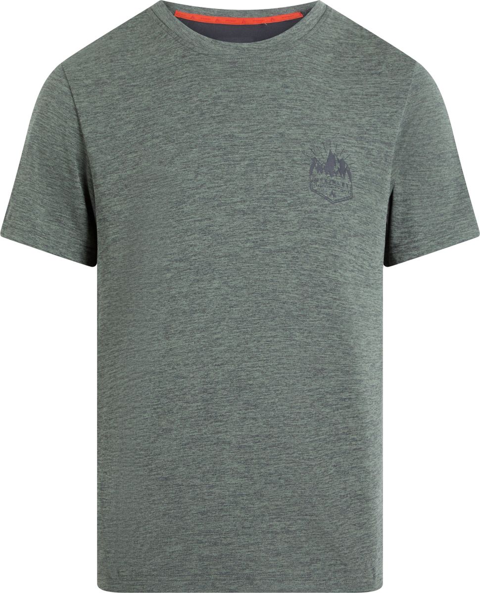 He.-T-Shirt Hunu II M