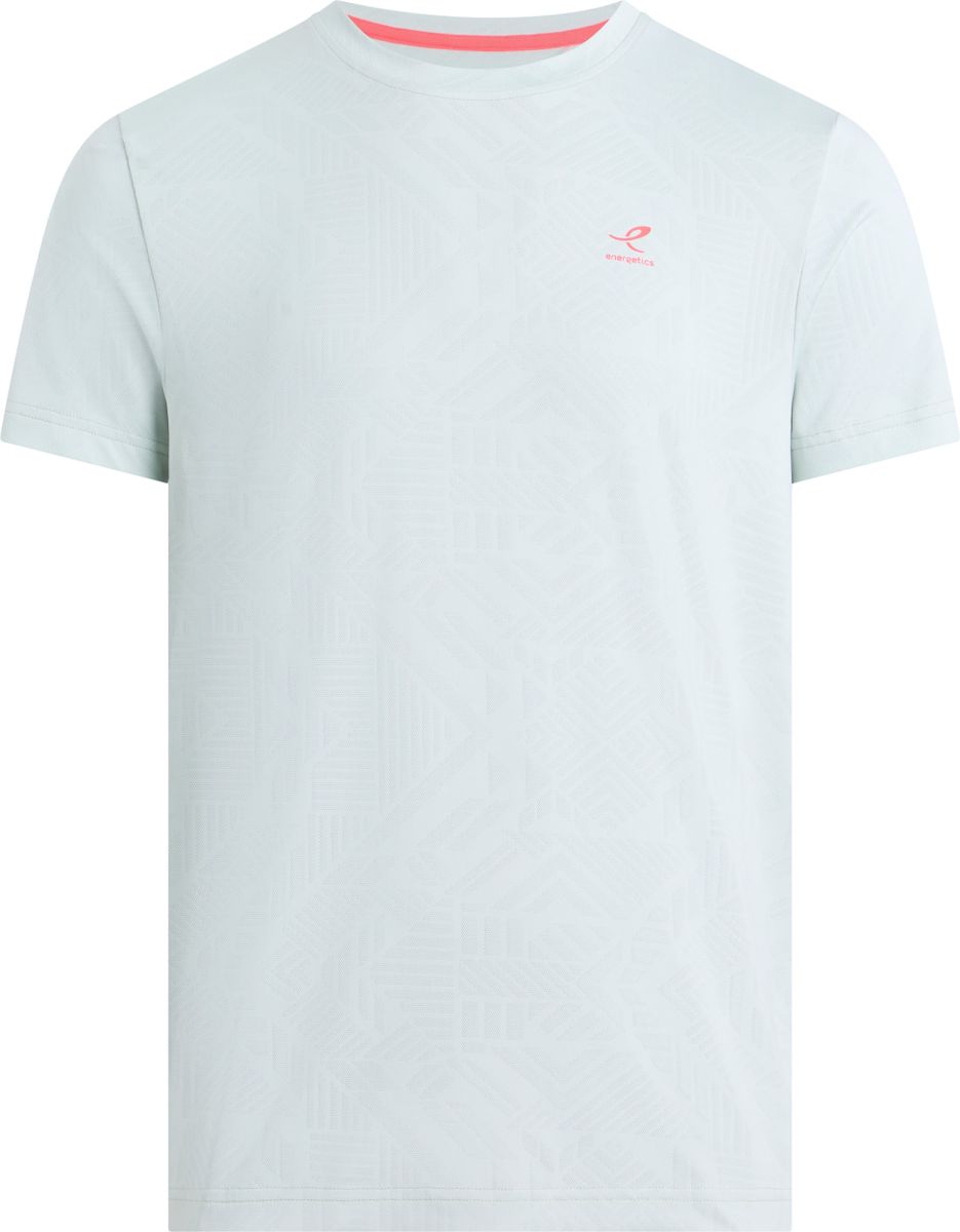 ENERGETICS Herren Shirt He.-T-Shirt Fabio III SS M