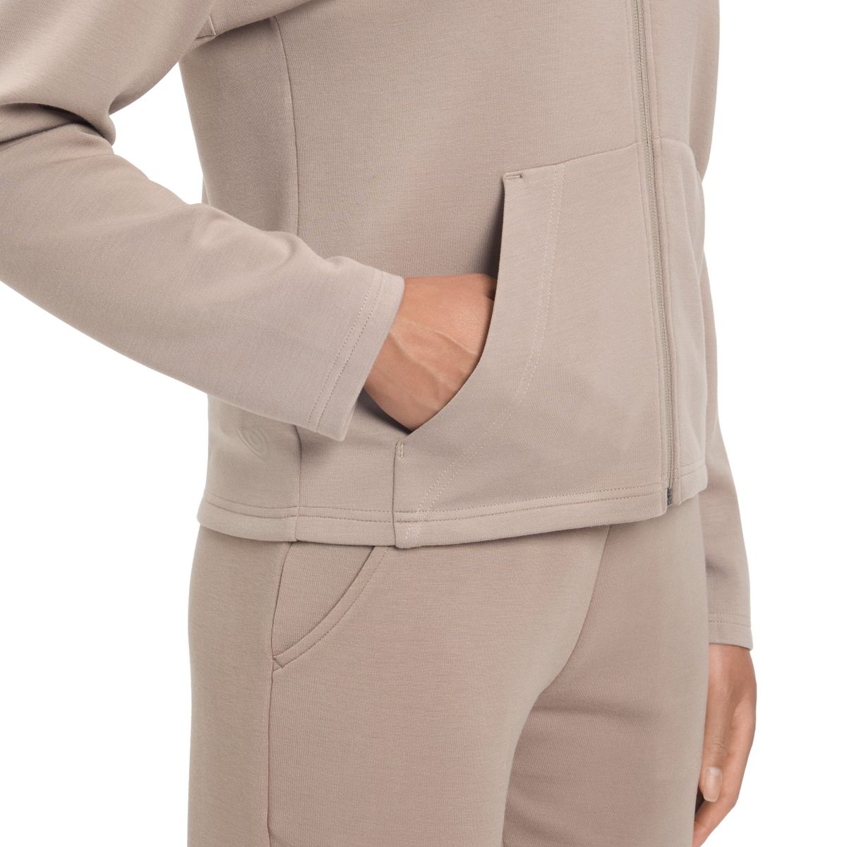 Da.-Kapuzenjacke Odelle IV W