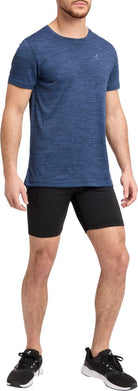 ENERGETICS Herren Tights He.-Tight Percy II 1/2 M