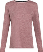 McKINLEY Damen Shirt Da.-Langarmshirt Hunu LS II W