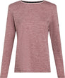 McKINLEY Damen Shirt Da.-Langarmshirt Hunu LS II W