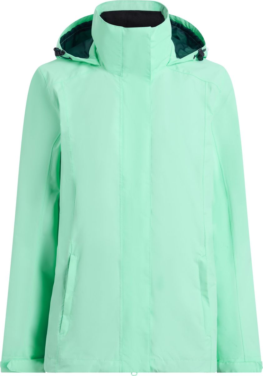 McKINLEY Damen Funktionsjacke Adia