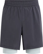 ENERGETICS Herren Shorts He.-Shorts Crysos 2in1 II M