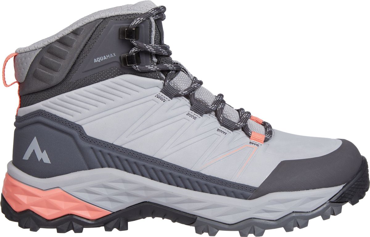 McKINLEY Damen Trekkingstiefel Tahsis MID AQX