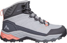 McKINLEY Damen Trekkingstiefel Tahsis MID AQX