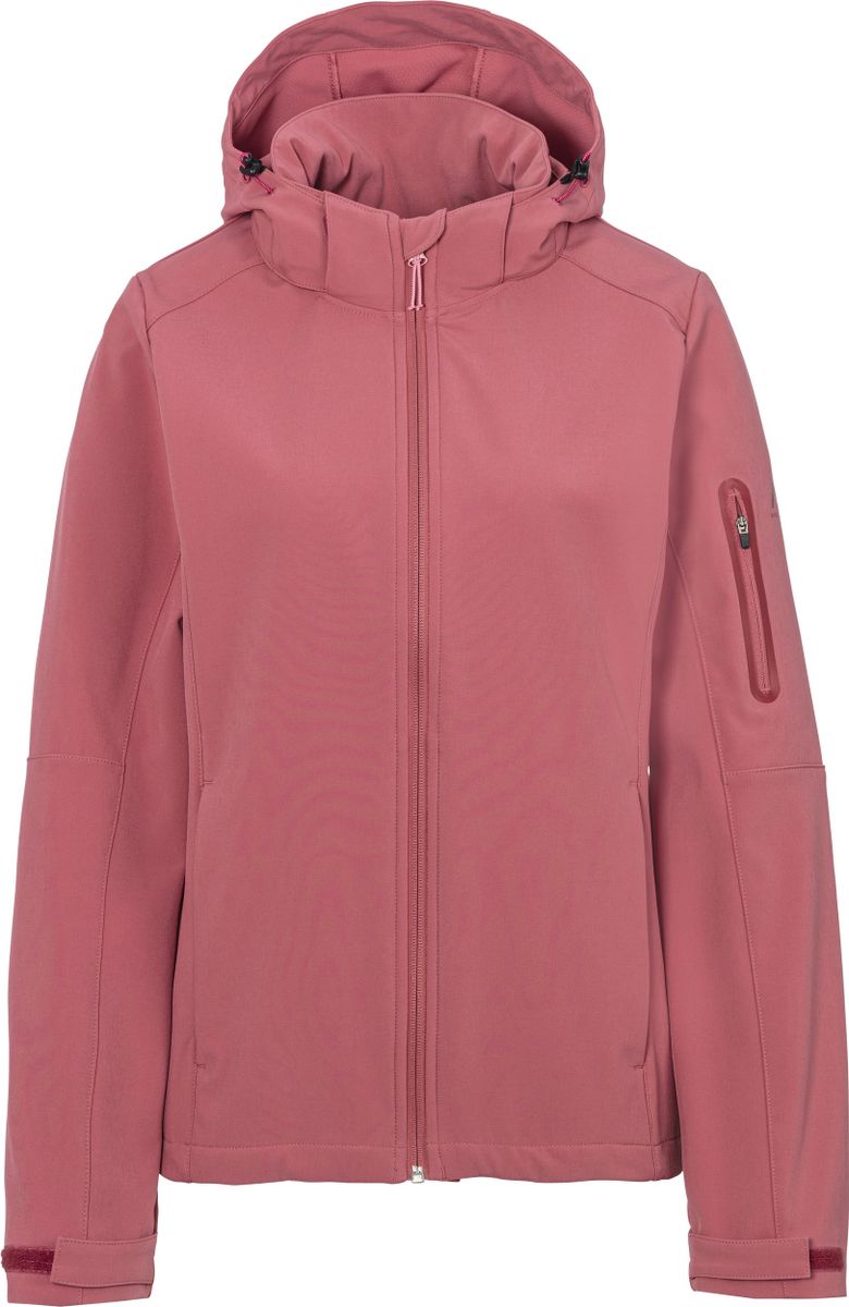 McKINLEY Damen Jacke Mount Bona