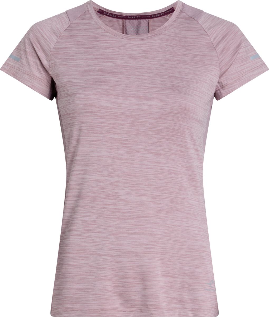 Da.-T-Shirt Evii SS W
