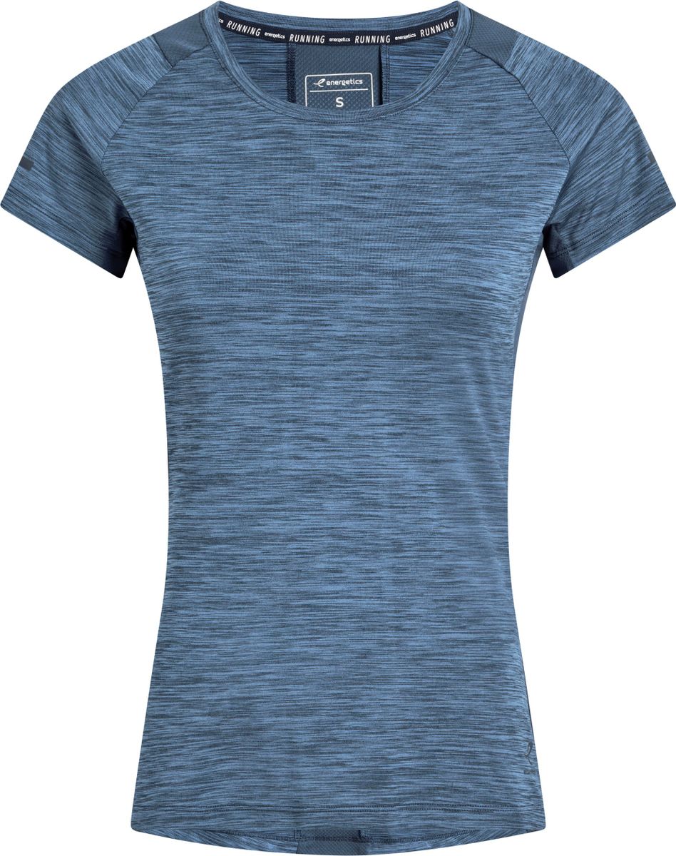 ENERGETICS Damen T-Shirt Evii SS W