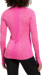 ENERGETICS Damen Evii L/S W