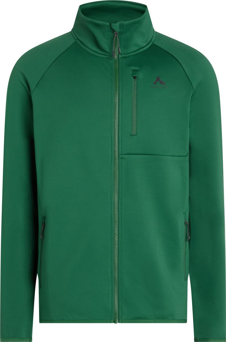 McKINLEY Herren Unterjacke He.-Unterjacke Aeli M