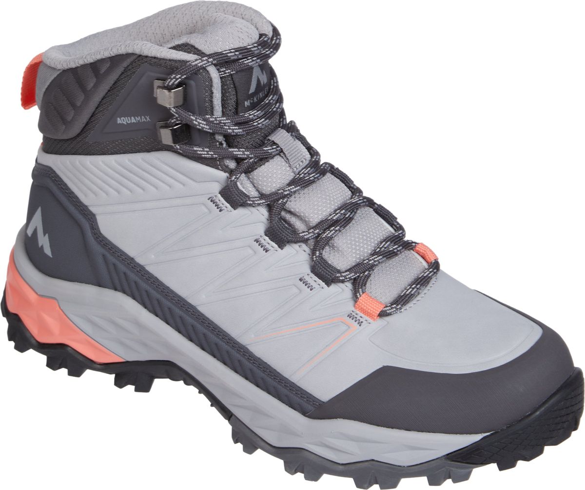 McKINLEY Damen Trekkingstiefel Tahsis MID AQX