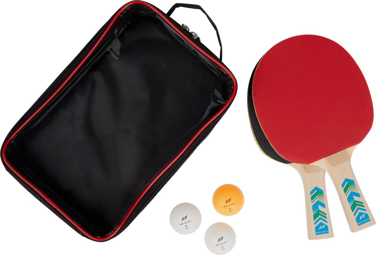 PRO TOUCH Tischtennis-Set PRO 3000 - 2 Player