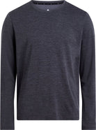 McKINLEY Herren Shirt He.-Langarmshirt Hunu LS M