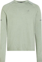 ENERGETICS Herren Langarmshirt Ailo LS M