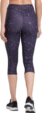 ENERGETICS Damen Tight 3/4 Kapinem II