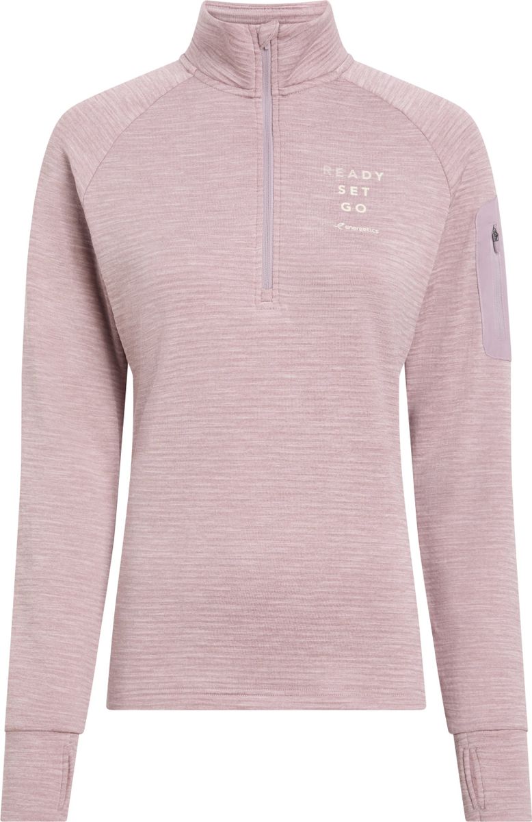 Da.-Langarmshirt Wilona W