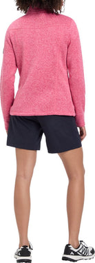 McKINLEY Damen Fleece-Jacke Rubin III