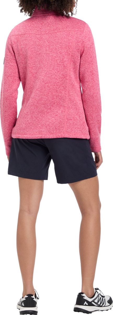 McKINLEY Damen Fleece-Jacke Rubin III