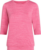 ENERGETICS Damen Shirt Da.-Shirt Jewel 3/4 SS W