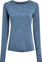 Da.-Langarmshirt Evii L/S W