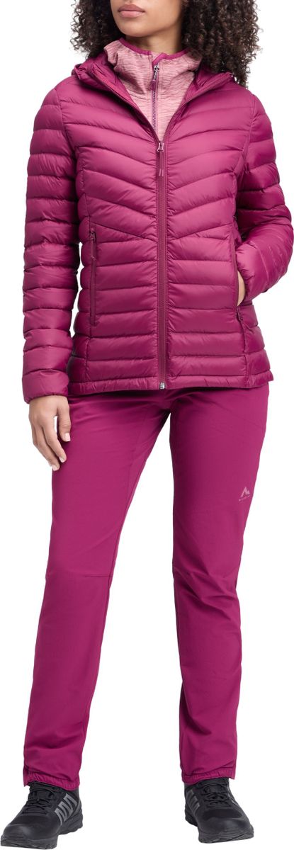 McKINLEY Damen Jacke Arlo JKT