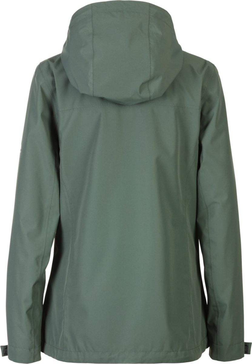 McKINLEY Damen Funktionsjacke Carlide W