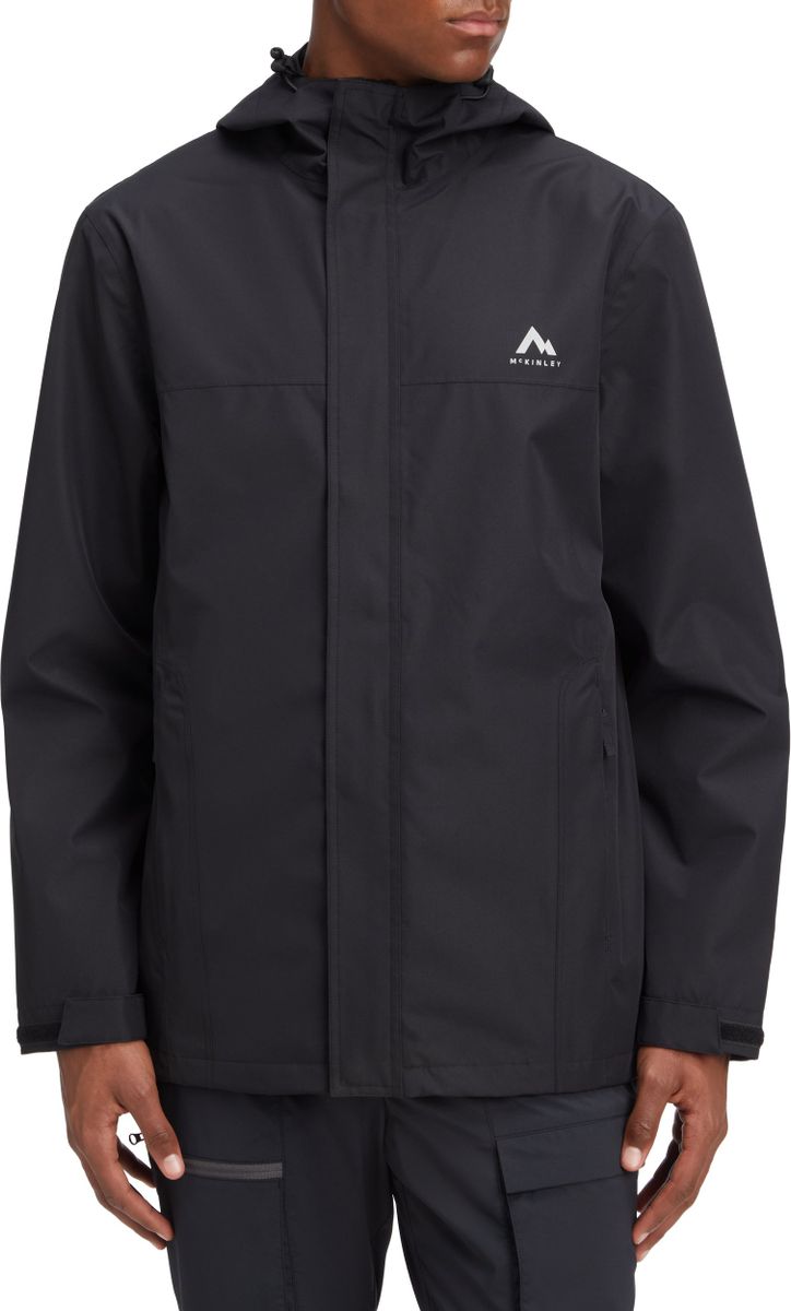 McKINLEY Herren Regenjacke Carlide II